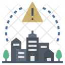 پیش‌نمایش فایل city-alert-2318840 از پک قرنطینه و محدودیت