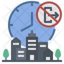 پیش‌نمایش فایل curfew-2318843 از پک قرنطینه و محدودیت