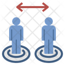 پیش‌نمایش فایل social-distancing-2318821 از پک قرنطینه و محدودیت