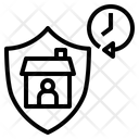 پیش‌نمایش فایل quarantine-time-2318962 از پک قرنطینه و محدودیت