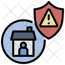پیش‌نمایش فایل home-protection-2314604 از پک قرنطینه و محدودیت