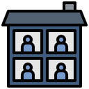 پیش‌نمایش فایل shelter-in-place-2314600 از پک قرنطینه و محدودیت