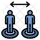 پیش‌نمایش فایل social-distancing-2314598 از پک قرنطینه و محدودیت