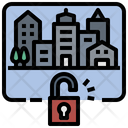 پیش‌نمایش فایل unlock-lockdown-2314592 از پک قرنطینه و محدودیت