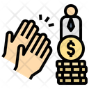 پیش‌نمایش فایل credit-2383412 از پک نابرابری اجتماعی