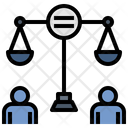 پیش‌نمایش فایل equality-2383404 از پک نابرابری اجتماعی