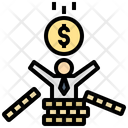 پیش‌نمایش فایل jackpot-2383381 از پک نابرابری اجتماعی