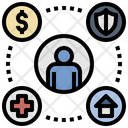پیش‌نمایش فایل welfare-2383380 از پک نابرابری اجتماعی