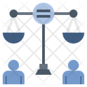 پیش‌نمایش فایل equality-2384149 از پک نابرابری اجتماعی