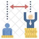 پیش‌نمایش فایل inequality-gap-2384147 از پک نابرابری اجتماعی