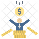 پیش‌نمایش فایل jackpot-2384126 از پک نابرابری اجتماعی