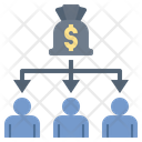 پیش‌نمایش فایل salary-allocation-2384160 از پک نابرابری اجتماعی