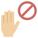 پیش‌نمایش فایل do-not-touch-2506956 از پک جدید و عادی