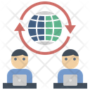 پیش‌نمایش فایل online-work-2506952 از پک جدید و عادی