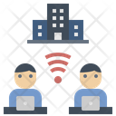پیش‌نمایش فایل remote-working-2506965 از پک جدید و عادی