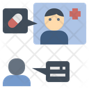 پیش‌نمایش فایل telemedicine-2506957 از پک جدید و عادی