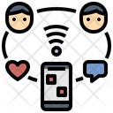 پیش‌نمایش فایل connection-2506923 از پک پُر عادی جدید