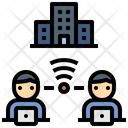 پیش‌نمایش فایل remote-working-2506929 از پک پُر عادی جدید