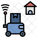 پیش‌نمایش فایل robot-delivery-2506928 از پک پُر عادی جدید