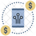 پیش‌نمایش فایل digital-economy-2692214 از پک تجارت اوتوماتِد ا‌کوممِرک