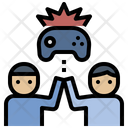 پیش‌نمایش فایل battle-2741758 از پک فورِوِر دوست بهترین