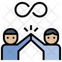 پیش‌نمایش فایل endless-2741733 از پک فورِوِر دوست بهترین