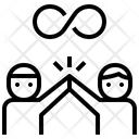پیش‌نمایش فایل endless-2732530 از پک فورِوِر دوست بهترین