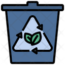 پیش‌نمایش فایل recycle-bin-2810611 از پک سبک زندگی دوستدار محیط‌زیست