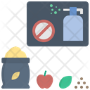 پیش‌نمایش فایل pesticides-free-2833011 از پک سبک زندگی دوستدار محیط‌زیست