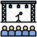 پیش‌نمایش فایل concert-2942570 از پک فِستیوالیزاشن و نمایشگاه