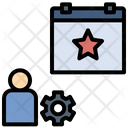 پیش‌نمایش فایل event-organizer-2942574 از پک فِستیوالیزاشن و نمایشگاه