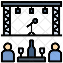 پیش‌نمایش فایل gala-dinner-2942595 از پک فِستیوالیزاشن و نمایشگاه