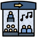 پیش‌نمایش فایل music-event-2942569 از پک فِستیوالیزاشن و نمایشگاه