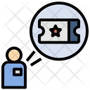 پیش‌نمایش فایل ticket-2942604 از پک فِستیوالیزاشن و نمایشگاه