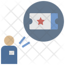 پیش‌نمایش فایل ticket-2951798 از پک فِستیوالیزاشن و نمایشگاه