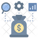 پیش‌نمایش فایل budget-3163749 از پک استارتاپ ناب