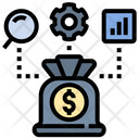 پیش‌نمایش فایل budget-3163785 از پک استارتاپ ناب