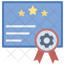 پیش‌نمایش فایل certificate-3642665 از پک سیستم مدیریت آموزش