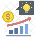 پیش‌نمایش فایل financial-growth-idea-3774657 از پک بهبود اقتصاد جهانی