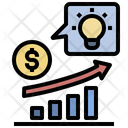 پیش‌نمایش فایل financial-growth-idea-3764500 از پک بهبود اقتصاد جهانی