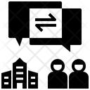 پیش‌نمایش فایل connection-exchange-4069292 از پک تصویر سازمانی و مدیریت برند