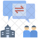 پیش‌نمایش فایل connection-exchange-4064196 از پک تصویر سازمانی و مدیریت برند