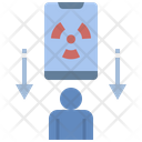 پیش‌نمایش فایل radiation-4208522 از پک اعتیاد اینترنت و سم‌زدایی دیجیتال