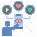 پیش‌نمایش فایل social-media-4208508 از پک اعتیاد اینترنت و سم‌زدایی دیجیتال