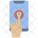 پیش‌نمایش فایل turn-off-4208540 از پک اعتیاد اینترنت و سم‌زدایی دیجیتال