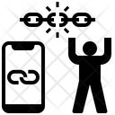 پیش‌نمایش فایل break-chain-4215938 از پک اعتیاد اینترنت و سم‌زدایی دیجیتال