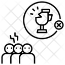 پیش‌نمایش فایل defeated-4328885 از پک میدان نبرد آنلاین مولتیپلایر موبا