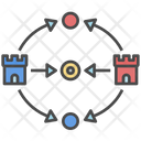 پیش‌نمایش فایل base-lane-4344510 از پک میدان نبرد آنلاین مولتیپلایر موبا