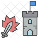 پیش‌نمایش فایل castle-moba-4344522 از پک میدان نبرد آنلاین مولتیپلایر موبا