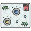 پیش‌نمایش فایل game-creep-4344531 از پک میدان نبرد آنلاین مولتیپلایر موبا